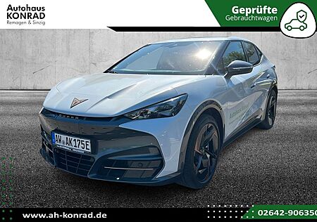 Cupra Tavascan 250 kW 4Drive VZ*WARMEPM*PANO*