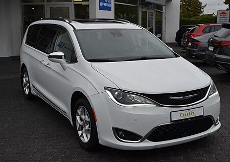 Chrysler Pacifica 3.6 V6 7 Sitze 291 PS