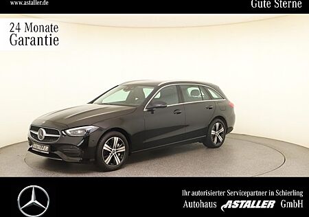 Mercedes-Benz C 300 T e Avantgarde 2x DigitLight+Dist+WiPa+Kam