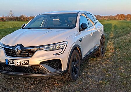 Renault Arkana Mild Hybrid 160 EDC R.S. Line R.S. Line