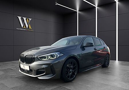 BMW 120d /M Sport/HeadUp/LED/HarmanKardon/Scheckheft