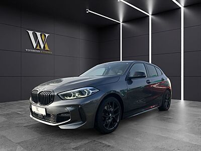 BMW 120d /M Sport/HeadUp/LED/HarmanKardon/Scheckheft
