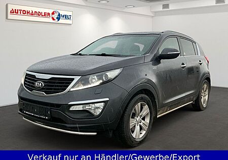 Kia Sportage 1.6 GDI Spirit 2WD Navi T-Leder Xenon
