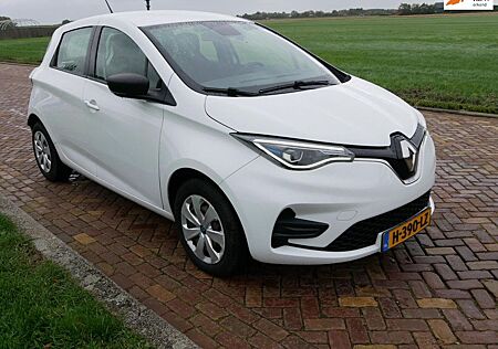 Renault ZOE R110 Life 52 kWh klima * 8999 NETTO *