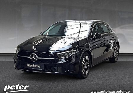 Mercedes-Benz A 200 Progressive/Advanced/LED/Distronic/AHK/