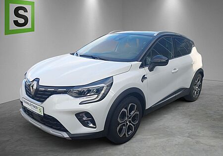 Renault Captur Intens TCe 140 EDC