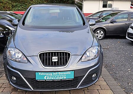 Seat Altea Style Copa Ecomotive