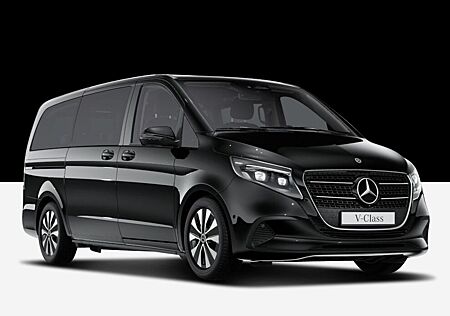 Mercedes-Benz V 250 d STYLE Lang