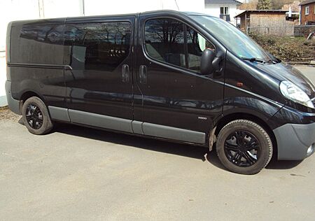 Opel Vivaro Kasten/Kombi Kasten L2H1 2,9t-Euro5-PDC