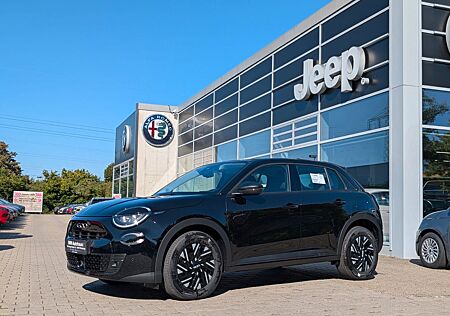 Fiat 600 1.2 Hybrid 100 kW DCT Sonderedit NP:32.880€