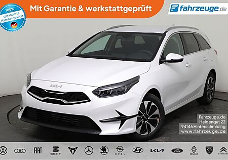 Kia Cee'd Sportswagon Ceed SW 1.5 T-GDI Top *NAVI*ACC*LED*SHZ*PDC*