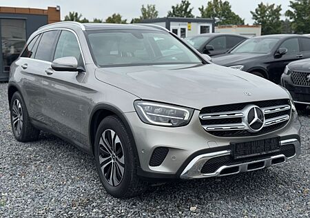 Mercedes-Benz GLC-Klasse GLC 200/Panorma/Kamera/New TÜV