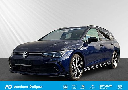 VW Golf Volkswagen Variant R-Line 1,5 l eTSI OPF 96 kW (130 PS