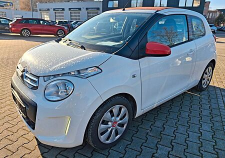 Citroën C1 Airscape Feel Edition