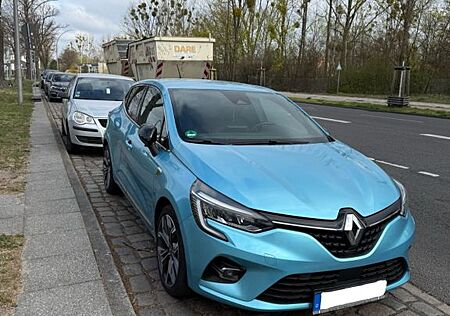 Renault Clio TCe 130 EDC GPF Edition One Edition One
