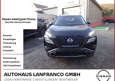 Nissan X-Trail 1.5 VC-T e-4orce 213PS 4x4 N-Trec