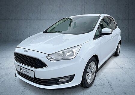 Ford C-Max 1.0 EcoB. Cool & Connect SHZ Tempomat Navi