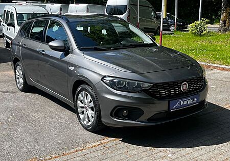 Fiat Tipo Lounge 1,6 MultiJet *KAMERA*NAVI*LED*