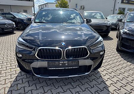 BMW X2 sDrive 18 i M Sport