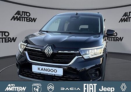 Renault Kangoo Grand Techno TCe 130 EDC