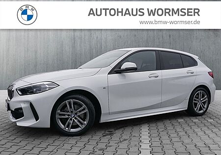BMW 118i Hatch M Sport DAB LED WLAN Komfortzg. Shz