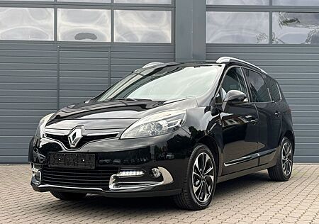 Renault Grand Scenic 1.5 dCi*Aut.*AHK*Navi*BOSE*1.Hd.*Ka