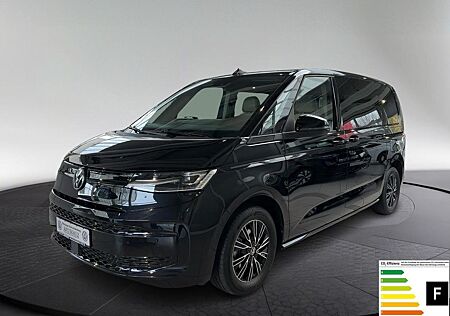 VW T7 Multivan Volkswagen 2.0 TDI DSG+PANO+AHK+RFK+PARKASSIST