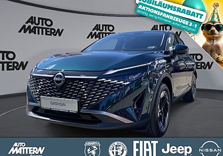 Nissan Qashqai N-Connecta e-Power 360° SHZ BFS HUD