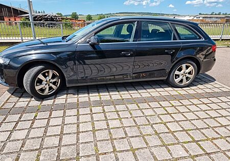Audi A4 2.0 TDI (DPF) multitr. Ambiente Avant Amb...