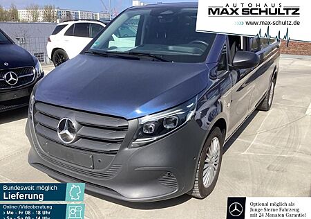 Mercedes-Benz Vito 114 CDI Kasten Extralang * --> neues Modell