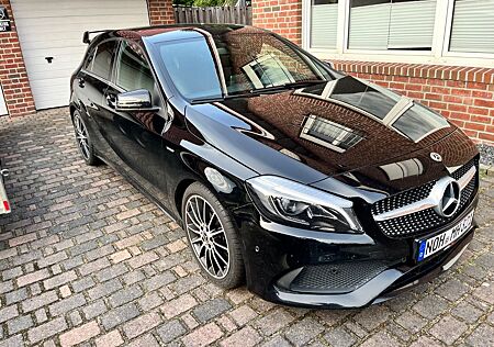 Mercedes-Benz A 200 PEAK Edition PEAK Edition