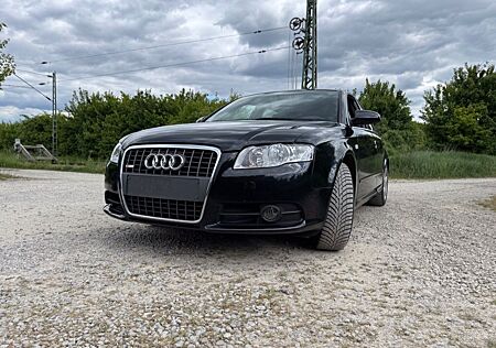 Audi A4 2.0 T FSI e Avant -