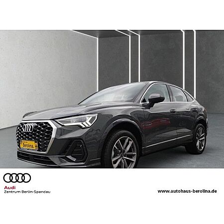 Audi Q3 leasen