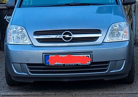 Opel Meriva 1.6 A