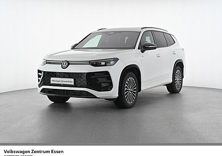 VW Tayron Volkswagen R-Line 2 0 l TDI 4MOTION