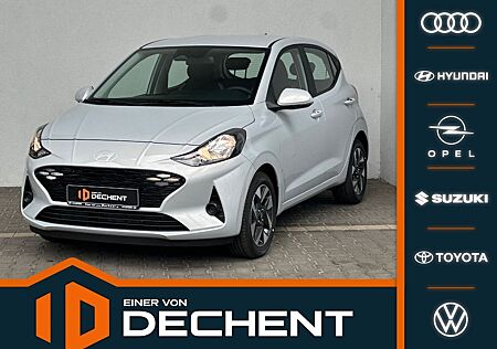 Hyundai i10 Trend 1.0l 67PS Navi/Kamera!