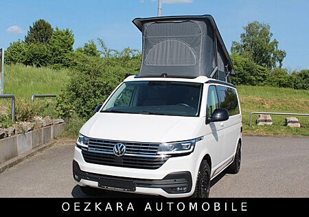 VW T6 California Volkswagen T6.1 California Ocean Edition 4Motion Offroad