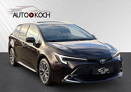 Toyota Corolla Touring Sports Hybrid Comfort 1.8 EU6d-T