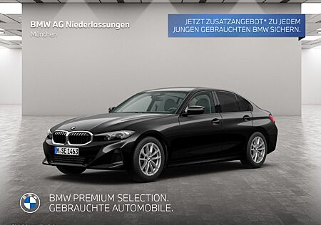BMW 318i Limousine Navi Kamera Driv.Assist