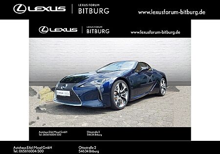 Lexus LC 500 Performance
