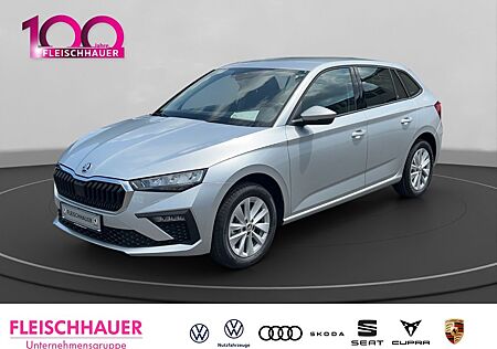 Skoda Scala Selection TSI+