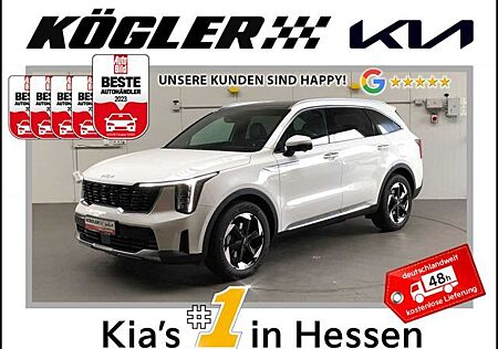 Kia Sorento 1.6T PHEV AWD Platinum |NAP|GD