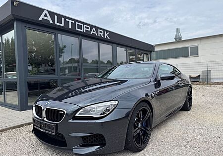 BMW M6 Coupe *BANG&OLUFSEN*CARBON*HEAD-UP*LED*