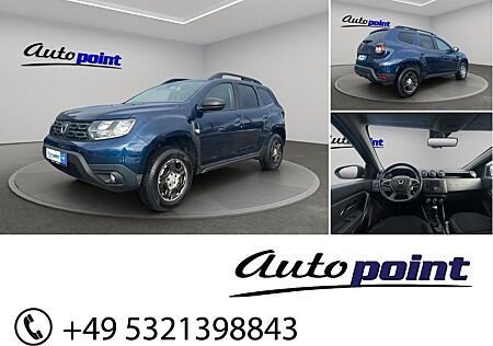 Dacia Duster II 1.2 Comfort Klima PDC