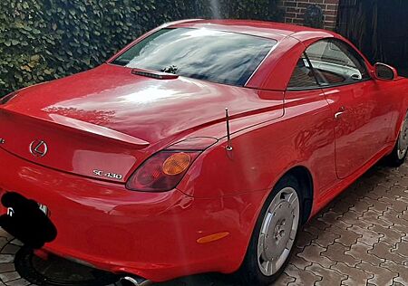 Lexus SC 430 SC430 -