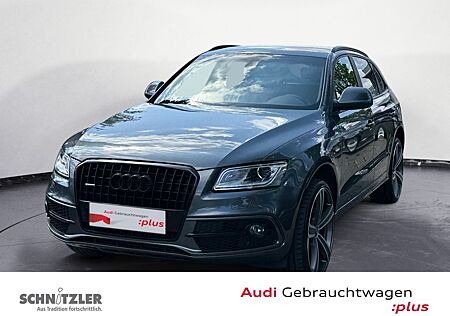 Audi Q5 S line 2.0 TFSI quattro B&O/XENON PLUS/TEMP.+