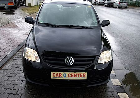 VW Fox Volkswagen 1.2 Refresh