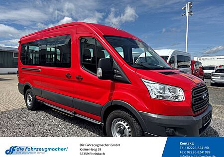 Ford Transit Kombi 350 L3 Trend 2.2 TDCi *7054 *KLIMA