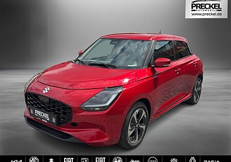 Suzuki Swift Comfort+ Hybrid