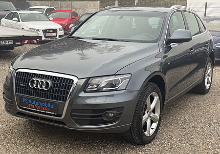 Audi Q5 2.0 TDI 125 kW quattro S line*Top Zustand*AHK